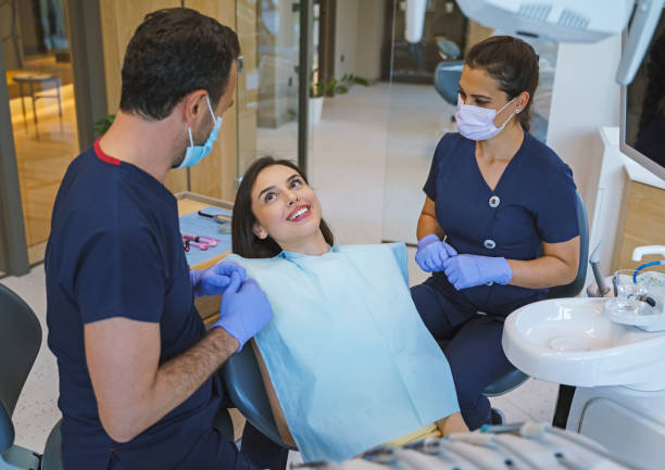 Best General Dentistry  in Shavano Park, TX